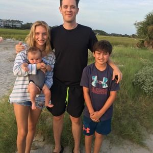 Meet your Posher, Paula